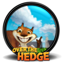 Over The Hedge 4 Icon